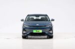 Geely Galaxy A7 – China Export Vehicle | Chinese Cars in Australia