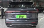 Geely Manjaro 2026 2.0TD DCT EVO 2WD Premium – Factory Price From China | Chinese Cars in Australia - Image 2