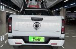2026 Great Wall Cannon Commercial Edition 2.0T – Factory Price From China | Chinese Cars in Australia - Image 2