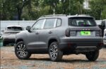 2026 Haval Dargo – China Export Vehicle | Chinese Cars in Australia - Image 3