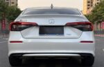 Honda Civic 2026 240TURBO CVT Sport Edition – Factory Price From China | Chinese Cars in Australia - Image 2