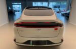 IM LS6 2026 Model Lingxi Intelligent Driving Edition – In Stock in China | Chinese Cars in Australia - Image 2