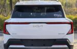 Kia EV5 2026 Model 530 Light – China Export Vehicle | Chinese Cars in Australia - Image 2
