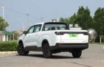 Geely Radar KingKong – China Export Vehicle | Chinese Cars in Australia - Image 3