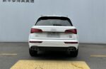 Audi Q5L 2026 40T Luxury Dynamic Edition – China Export Vehicle | Chinese Cars in Australia - Image 2