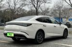 BYD Seal DM 2026 Honor Edition DM-i 1.5L 121KM Premium Trim – Factory Price From China | Chinese Cars in Australia - Image 3