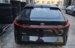 Toyota bZ5 2026 Model 550 PRO Smart Edition – Factory Price From China | Chinese Cars in Australia - Image 3