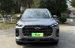 Chery Tiggo 8L 2026 Model 2.0T Automatic Premium Edition – Factory Price From China | Chinese Cars in Australia