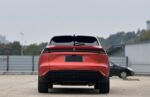 Deepal S07 2026 Model 215Max Dry Kun Intelligent Driving ADS SE Extended-Range Edition – China Export Vehicle | Chinese Cars in Australia - Image 2
