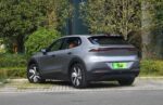 2026 Changan Deepal S05 – China Export Vehicle | Chinese Cars in Australia - Image 3