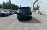 NIO ES8 2026 Model Six-Seater Executive Luxury Version – In Stock in China | Chinese Cars in Australia - Image 2