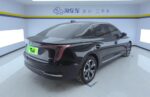Hongqi E-QM5 2026 Model Basic Travel Edition – China Export Vehicle | Chinese Cars in Australia - Image 2