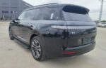 Lynk & Co 900 2026 Model 1.5T Ultra – China Export Vehicle | Chinese Cars in Australia - Image 2