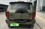 Tank 400 Hi4-T 2026 Super Power Edition – China Export Vehicle | Chinese Cars in Australia - Image 2