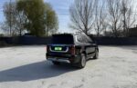 Tank 500 2026 Business Edition Zao Jing 5-seater – China Export Vehicle | Chinese Cars in Australia - Image 3