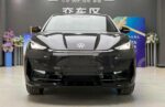 Volkswagen ID. UNYX 2026 Pure – In Stock in China | Chinese Cars in Australia