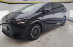 XPeng X9 2026 model pure electric 740km ultra-long range (Max) – Factory Price From China | Chinese Cars in Australia - Image 2