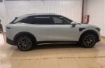 ZEEKR 7X 2026 Model, 100kWh Long-Range Rear-Wheel Drive Intelligent Driving Version. – Factory Price From China | Chinese Cars in Australia - Image 3