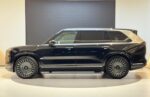 ZEEKR 9X 2026 Max Edition 55kWh – China Export Vehicle | Chinese Cars in Australia - Image 2