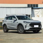 Jetour X70 Plus SUV – In Stock in China | Chinese Cars in Australia - Image 2
