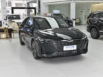 Chery Arrizo 8 2026 2.0t at Premium+ – Available From China | Chinese Cars in Australia - Image 2