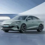 Byd Qin Plus Dm-I 2026 Dm-I Honor Edition 55km Leading Type – Available From China | Chinese Cars in Australia