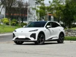 Changan Deepal S07 Reev Range Extended Hybrid Electric Rwd 230 Ultra model 2026 – Wholesale Price From China | Chinese Cars in Australia - Image 2