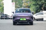 Chery Fulwin T9L 2026 – Factory Price From China | Chinese Cars in Australia