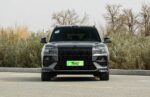 Zeekr 8X 2026 – Factory Price From China | Chinese Cars in Australia