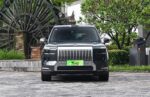 2026 Zeekr 9X – China Export Vehicle | Chinese Cars in Australia