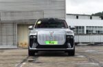 Voyah Taishan X8 2026 PHEV – In Stock in China | Chinese Cars in Australia