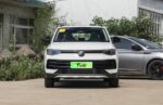 2026 Volkswagen Tharu – China Export Vehicle | Chinese Cars in Australia