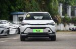 Toyota Frontlander 2026 2.0L – China Export Vehicle | Chinese Cars in Australia