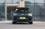 Chery Fulwin T11 2026 – China Export Vehicle | Chinese Cars in Australia