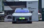 2026 Li Auto i8 Standard – China Export Vehicle | Chinese Cars in Australia