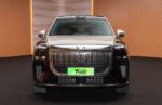 Voyah Taishan 2026 – China Export Vehicle | Chinese Cars in Australia