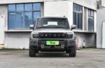 Jetour Traveler C-DM 2026 – China Export Vehicle | Chinese Cars in Australia