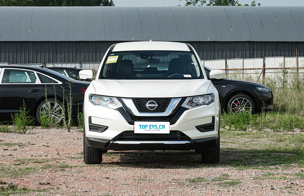 imgi_3_1_3(4) 2026 Nissan X-Trail – Buy Direct From China | Chinese Cars in Australia - Image 1