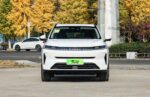 GWM Haval H6L 2026 – China Export Vehicle | Chinese Cars in Australia