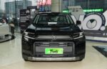 Toyota RAV4 2026 Hybrid – China Export Vehicle | Chinese Cars in Australia