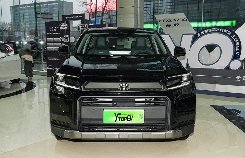 imgi_3_1_3(44) Toyota RAV4 2026 Hybrid – China Export Vehicle | Chinese Cars in Australia - Image 1