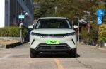 2026 BYD Yuan UP – China Export Vehicle | Chinese Cars in Australia