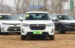 Honda HR-V 2026 – Factory Price From China | Chinese Cars in Australia