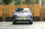 SAIC H5 EREV – China Export Vehicle | Chinese Cars in Australia