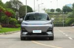2026 Deepal S09 – Buy Direct From China | Chinese Cars in Australia