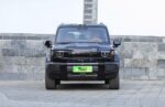 Chery iCAR V27 2026 – Factory Price From China | Chinese Cars in Australia