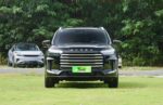 2026 EXEED VX – China Export Vehicle | Chinese Cars in Australia