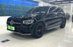 Mercedes-Benz GLC 2026 GLC 300 L 4MATIC Dynamic – China Export Vehicle | Chinese Cars in Australia - Image 2
