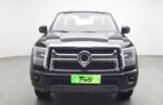 King Kong Cannon 2026 model 2.0T Diesel 6AT 2WD Elite Version – Factory Price From China | Chinese Cars in Australia