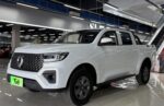 2026 Great Wall Cannon Commercial Edition 2.0T – Factory Price From China | Chinese Cars in Australia - Image 3